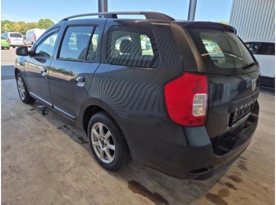 2015 Dacia Logan MCV II Kombi Laureate