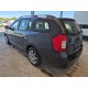 2015 Dacia Logan MCV II Kombi Laureate
