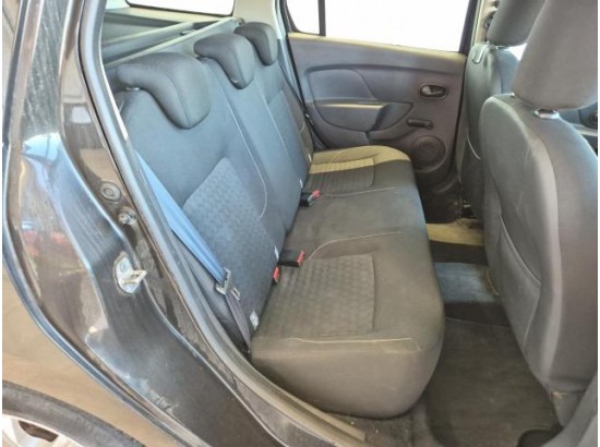 2015 Dacia Logan MCV II Kombi Laureate