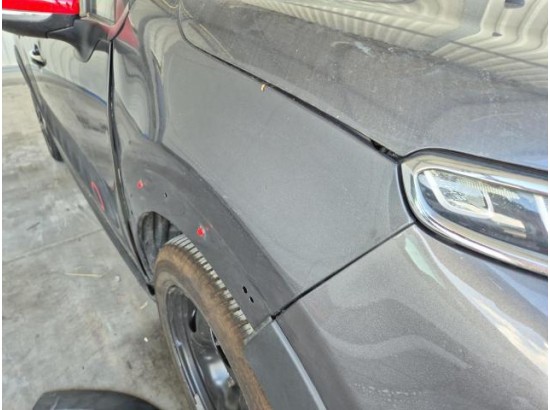 2018 Citroen C3 Feel