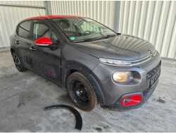 2018 Citroen C3 Feel