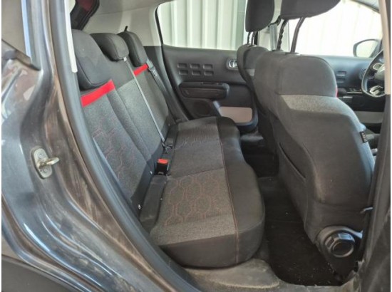 2018 Citroen C3 Feel