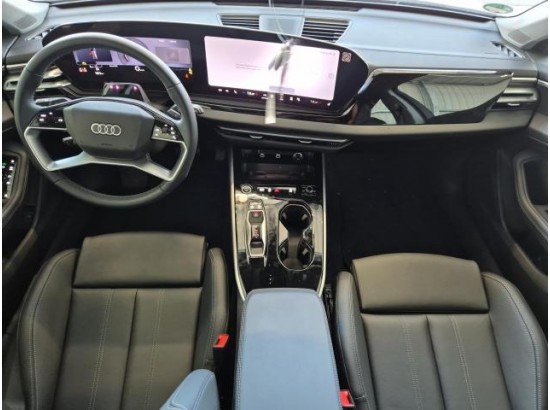 2026 Audi A5 Avant TFSI quattro 150 kW