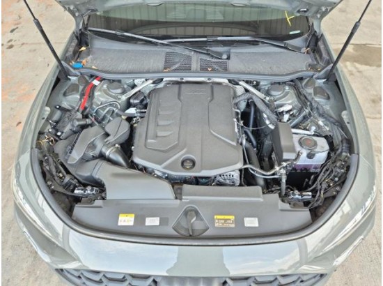 2026 Audi A5 Avant TFSI quattro 150 kW