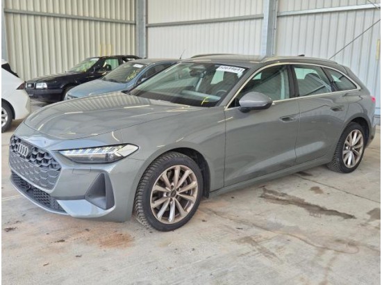 2026 Audi A5 Avant TFSI quattro 150 kW