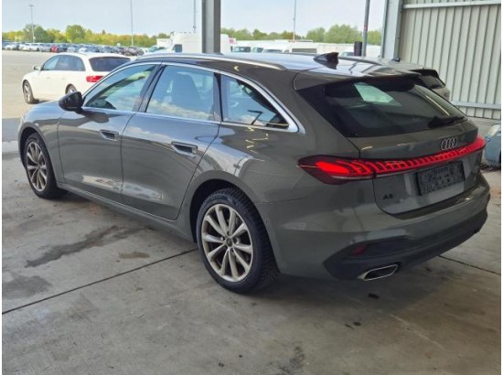2026 Audi A5 Avant TFSI quattro 150 kW
