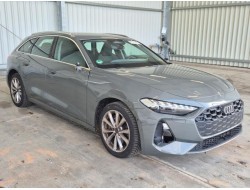 2026 Audi A5 Avant TFSI quattro 150 kW