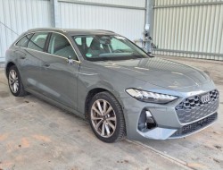 2026 Audi A5 Avant TFSI quattro 150 kW