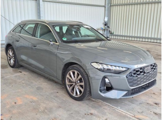 2026 Audi A5 Avant TFSI quattro 150 kW