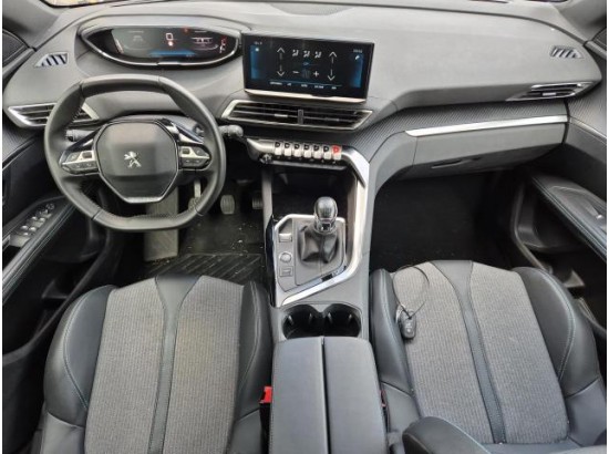 2024 Peugeot 5008 Allure Pack