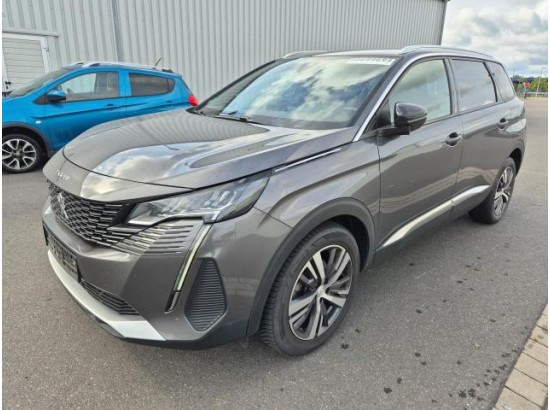 2024 Peugeot 5008 Allure Pack