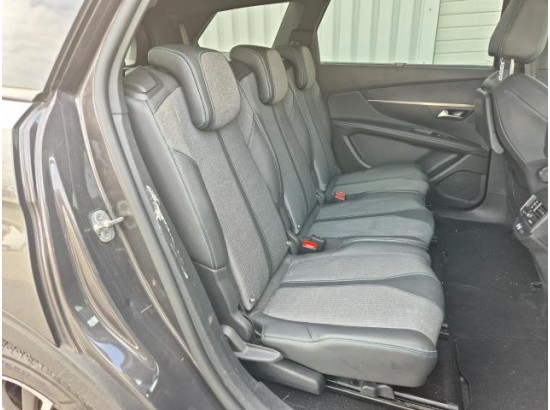 2024 Peugeot 5008 Allure Pack