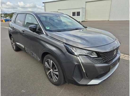 2024 Peugeot 5008 Allure Pack