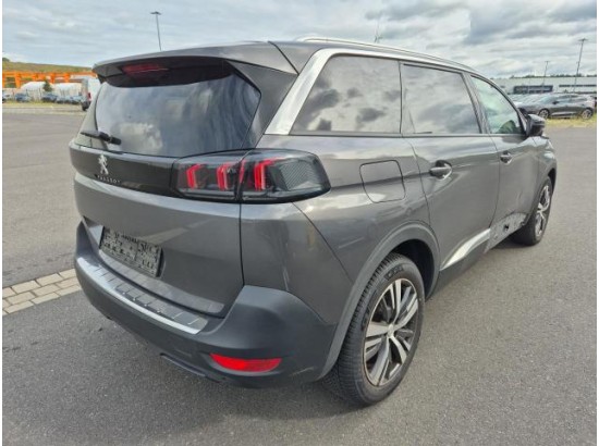 2024 Peugeot 5008 Allure Pack