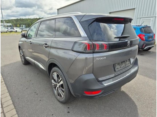 2024 Peugeot 5008 Allure Pack