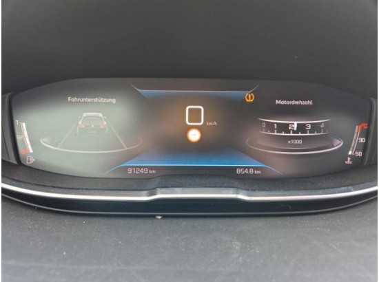 2024 Peugeot 5008 Allure Pack