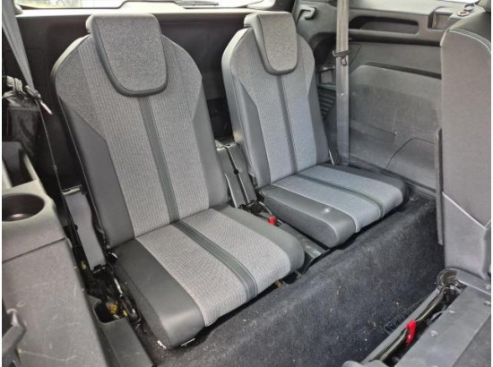 2024 Peugeot 5008 Allure Pack