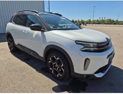 2023 Citroen C5 Aircross Shine