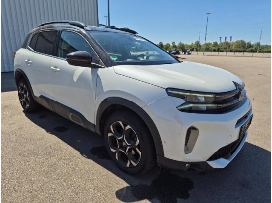 2023 Citroen C5 Aircross Shine