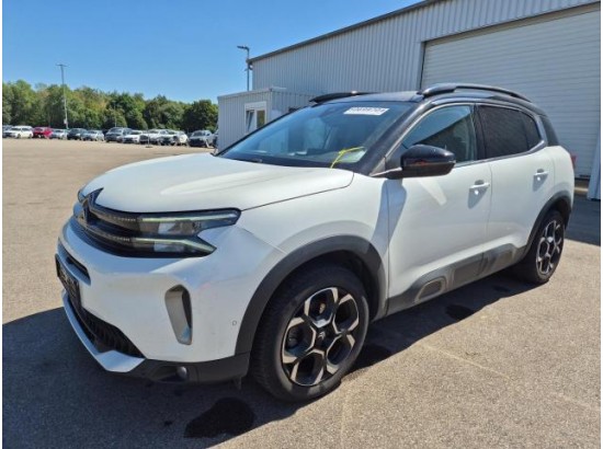 2023 Citroen C5 Aircross Shine