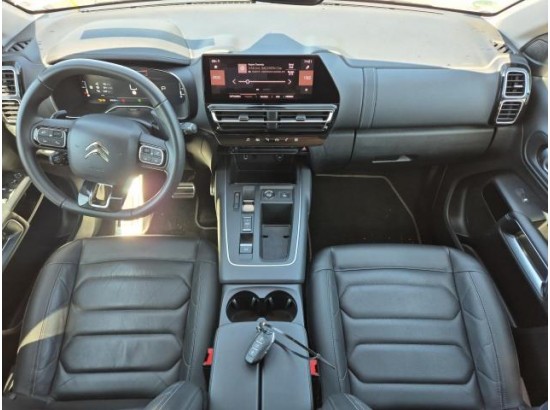 2023 Citroen C5 Aircross Shine