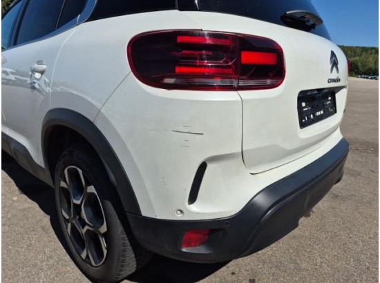 2023 Citroen C5 Aircross Shine