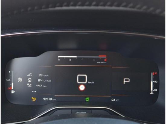 2023 Citroen C5 Aircross Shine