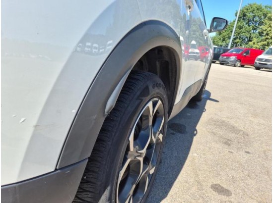 2023 Citroen C5 Aircross Shine