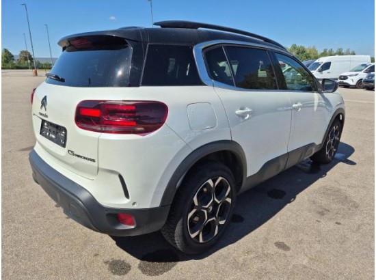 2023 Citroen C5 Aircross Shine