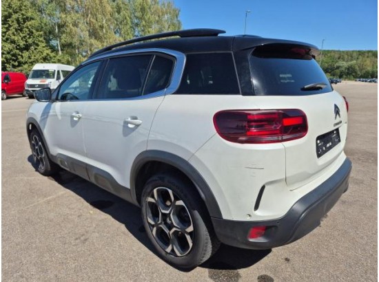 2023 Citroen C5 Aircross Shine