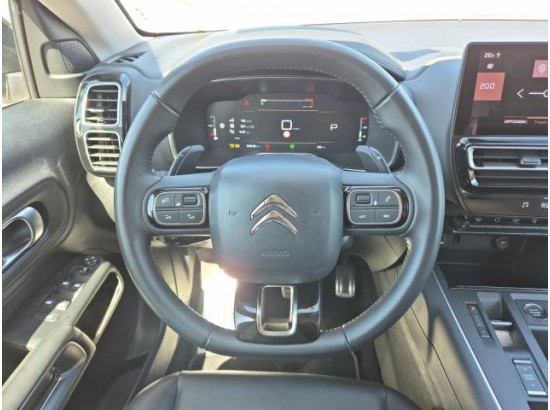 2023 Citroen C5 Aircross Shine