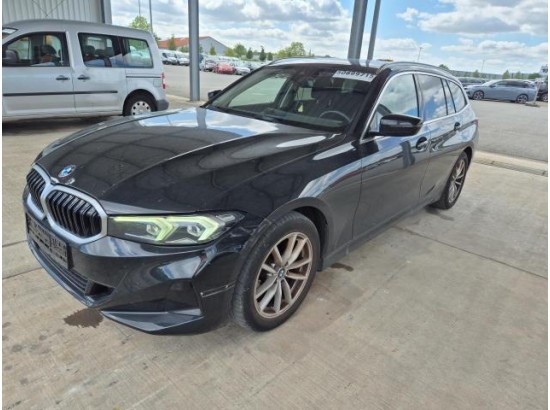 2024 BMW 3er Touring 318d