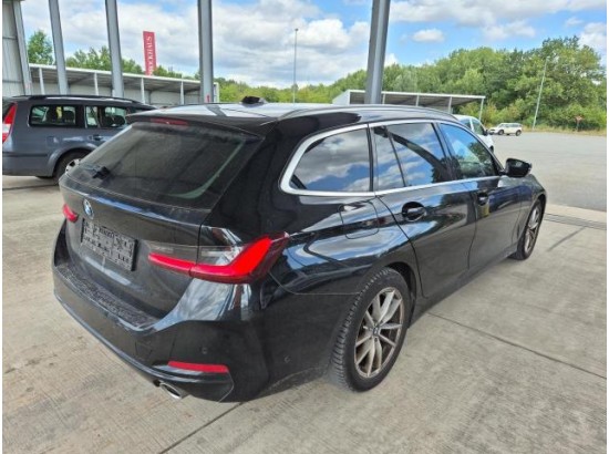 2024 BMW 3er Touring 318d