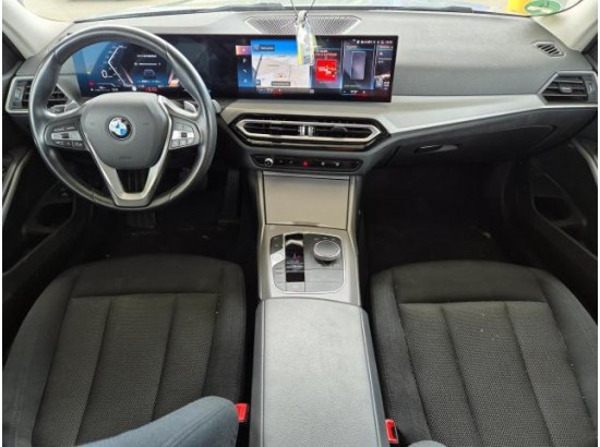 2024 BMW 3er Touring 318d