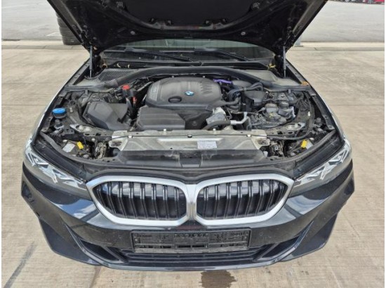 2024 BMW 3er Touring 318d