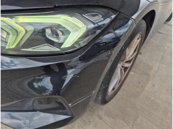 2024 BMW 3er Touring 318d