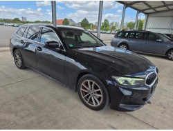 2024 BMW 3er Touring 318d