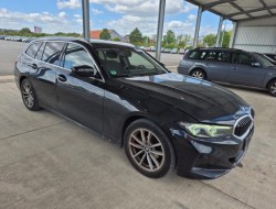 2024 BMW 3er Touring 318d