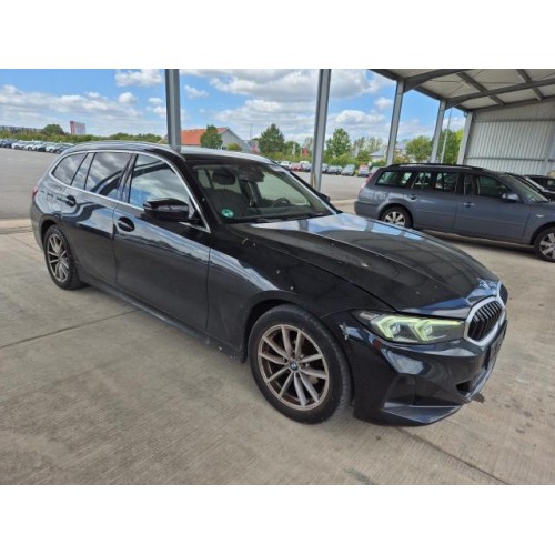 2024 BMW 3er Touring 318d