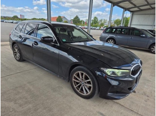 2024 BMW 3er Touring 318d