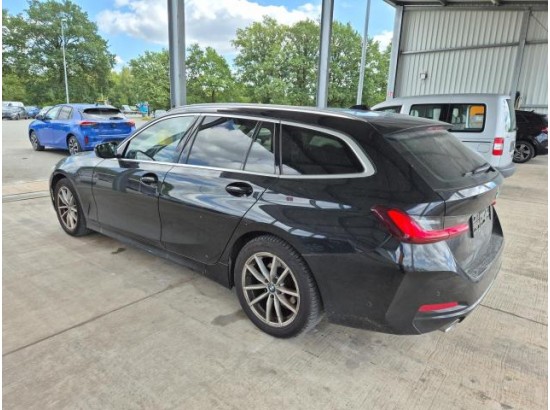 2024 BMW 3er Touring 318d
