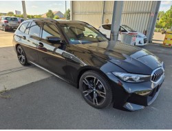 2026 BMW 3er Touring 318 i M Sport