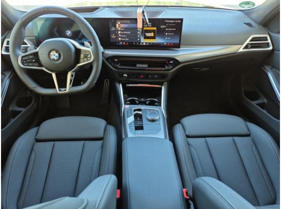 2026 BMW 3er Touring 318 i M Sport