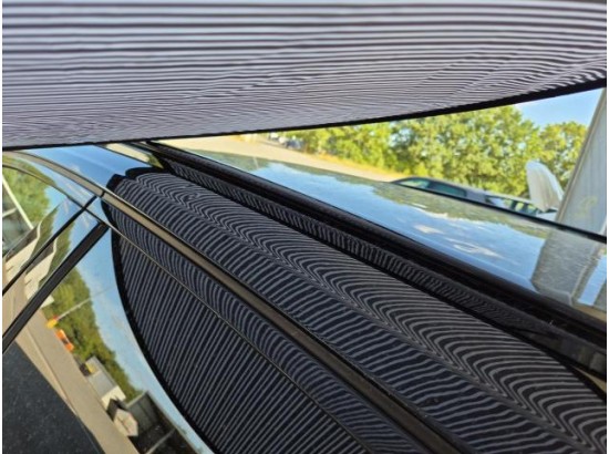 2026 BMW 3er Touring 318 i M Sport