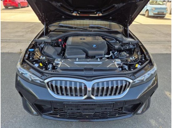 2026 BMW 3er Touring 318 i M Sport