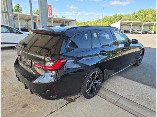 2026 BMW 3er Touring 318 i M Sport
