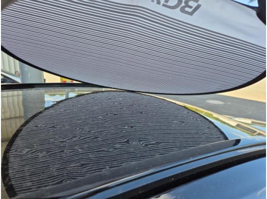 2026 BMW 3er Touring 318 i M Sport