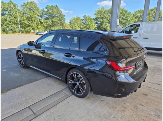 2026 BMW 3er Touring 318 i M Sport
