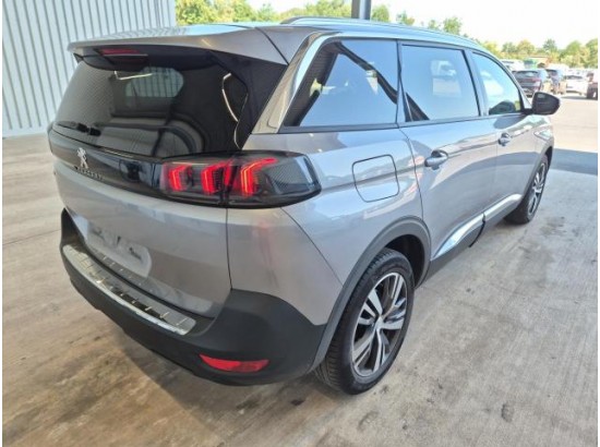 2024 Peugeot 5008 Allure Pack