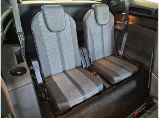 2024 Peugeot 5008 Allure Pack